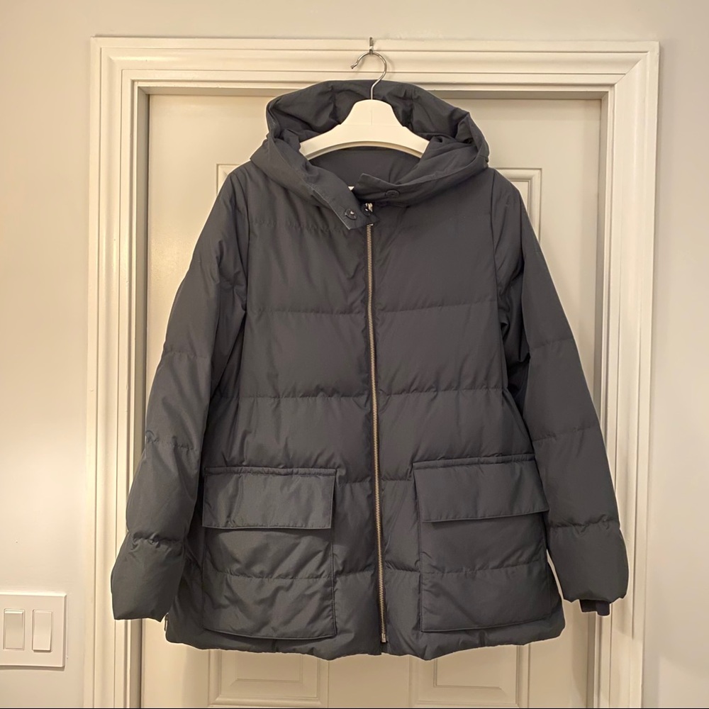 Puffer COS.